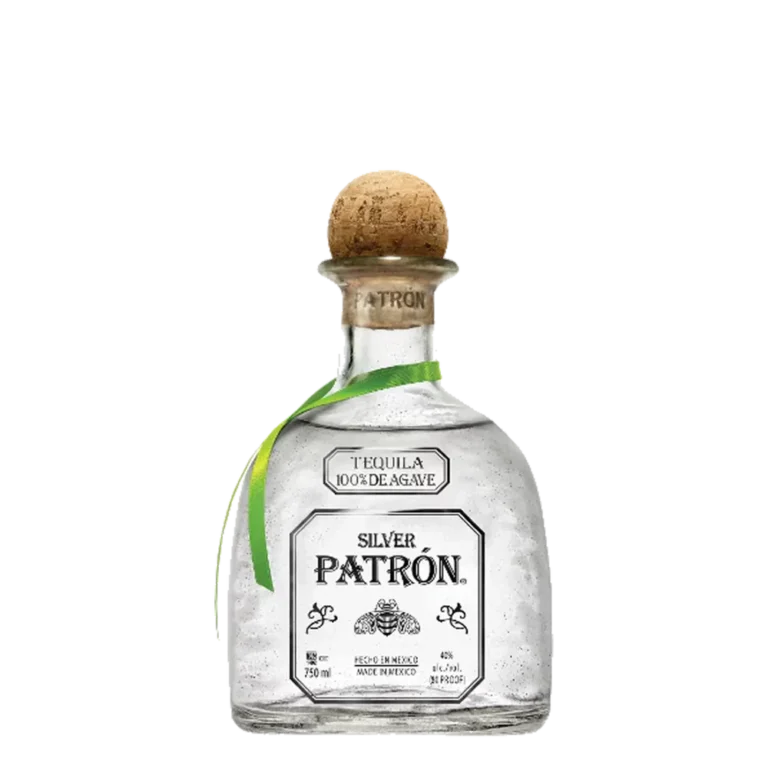 Patron_Silver